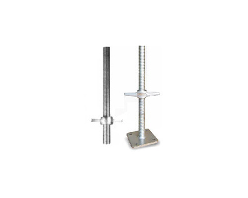 Base Jack On Hire Rent