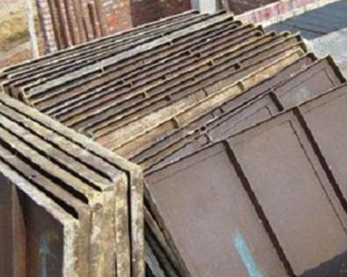 Shuttering Material on HireRent