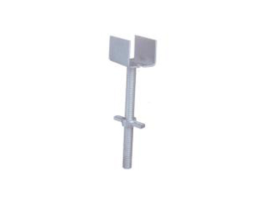 U Head Jack On Hire Rent