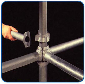 what is cuplock scaffolding1